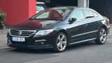 Volkswagen VW Passat CC 2.0 TDI R-Line | ABST-TEMP/AC... - gebrauchte VW Passat CC aus dem Jahr 2011