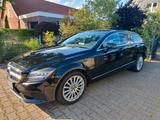 Mercedes-Benz Mercedes 250 cls shooting brake - Mercedes-Benz CLS Shooting Brake aus 2015