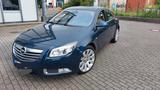Opel Insignia 2.8 V6 Turbo 4x4 Sport Automatik Sport