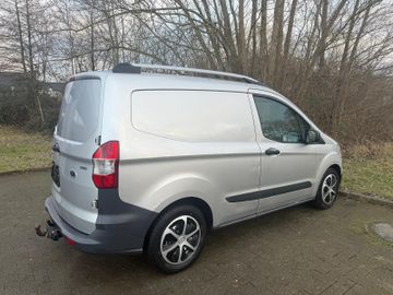 Ford Transit - 3