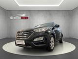 Hyundai Santa Fe Premium 4WD Leder NAVIPanorama-Dach Top - Hyundai SANTA FE aus 2012