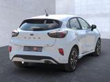 Ford Puma 1.0 EcoBoost Mild-Hybrid ST-Line Design LED - Ford Puma: ST Line Design