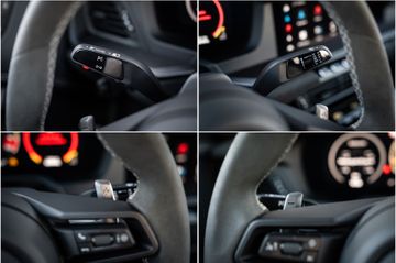 Porsche 992.2 GT3*Weissach*PCCB*LIFT*MAGNESIUM*90L