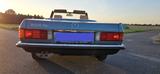 Mercedes-Benz SL 500 - Mercedes-Benz Gebrauchtwagen von 1984