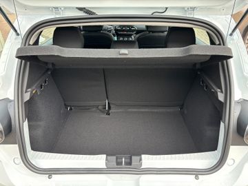 Dacia Sandero Expression TCe 100