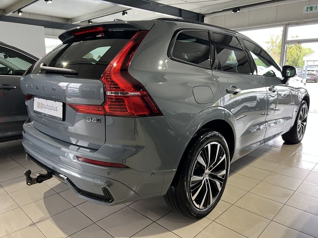 Volvo XC60 B4 (D) Plus Dark AWD ACC BLIS Pano AHK 360°