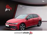 Volkswagen Golf GTE 1,5 eHybrid 272 PS DSG IQ Light AHK - Volkswagen Golf Neuwagen: Rot