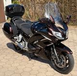 Yamaha FJR1300AE|Elektr. Fahrwerk|nsp.03.2026|TÜV 03/28 - YAMAHA MOTORRAD