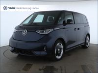 Volkswagen ID. Buzz - Vorschau Bild 5