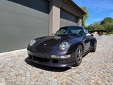 Porsche 993 Carrera 2S Vesuvio Edition - gebrauchte Porsche 993 aus dem Jahr 1998