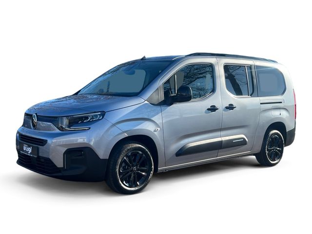 Citroën Berlingo XL BlueHDi 130 Max Winter Paket Navi DA