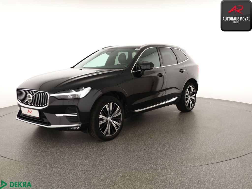 Image of Volvo XC60