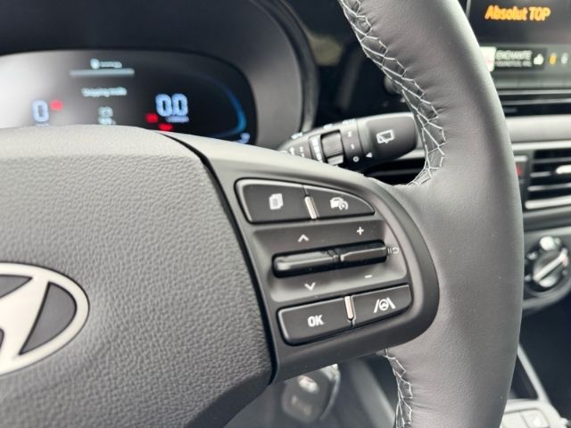 Hyundai i10 – Bild 21
