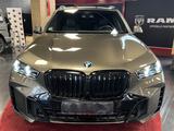 BMW X5 xDrive30 M Sport Facelift  21Zoll  AHK H&K - BMW X5: Facelift