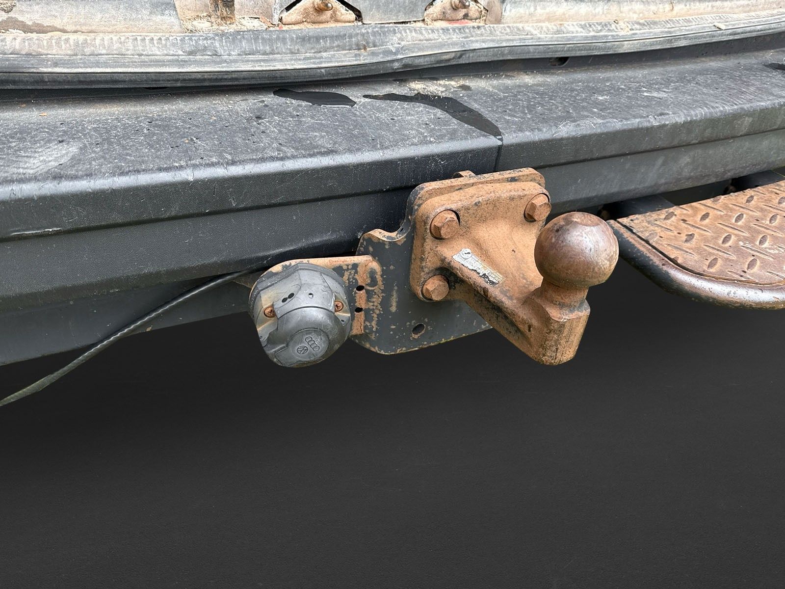 Fahrzeugabbildung Volkswagen Crafter*Standheiz*Tempo*AHK*Navi*Kamera*CarPlay*