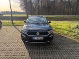 Volkswagen T-Roc 1.0 TSI - Schwarz & sehr gut ausgestattet  - Volkswagen T-Roc in Gelsenkirchen