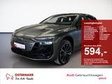 Audi A6 Avant e-tron S-LINE EDITION ONE GREY PERFORMA - Audi A6 e-tron edition-one-grey