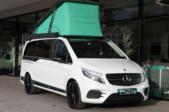 Mercedes-Benz V 300 Marco Polo 4Matic AMG Line ArtVenture