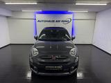 Fiat 500X Sport 1HD LEDER PANO CAM APPLE LED SPUR KEY - Fiat 500X mit Schiebedach
