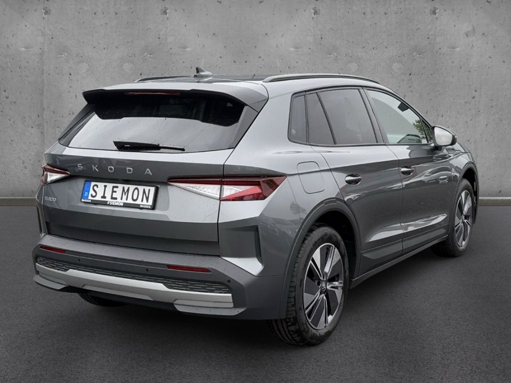 Skoda Elroq - Bild 4