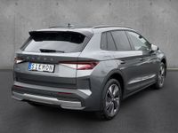 Skoda Elroq - Vorschau Bild 4