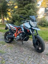 KTM SMR 990 /Akrapovic/ TOP Zustand - KTM SMR