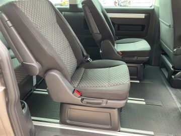 Volkswagen T6 Multivan - 8