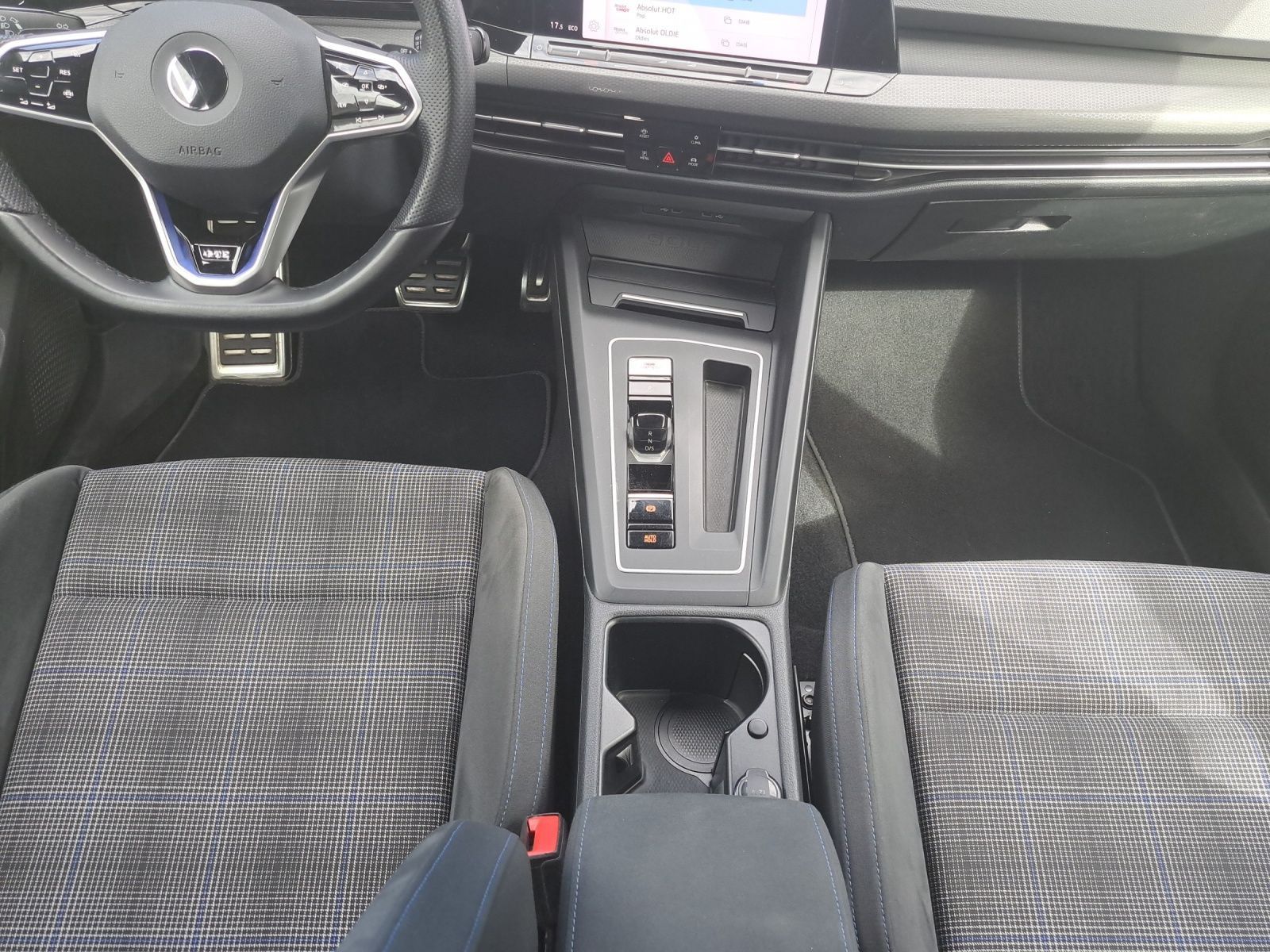 Volkswagen Golf - Bild 7