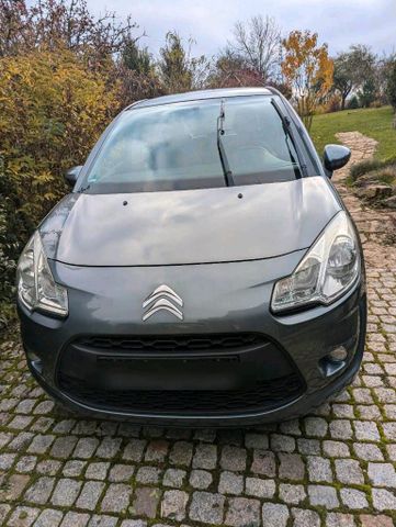 Citroën Citroen C3