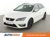 Seat Leon 1.8 TSI FR Aut.*NAVI*LED*TEMPO*PDC*KLIMA* - Seat in Frankfurt (Main)