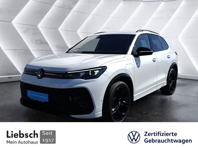Volkswagen Tiguan R-Line 1.5TSI DSG Hybr LED AHZV ACC foto 1