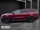 Dodge Durango SRT 392 Premium AWD 6.4L HEMI V8 6-Sitze - rote Dodge Durango