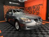 BMW 525i touring Edition Lifestyle - BMW 5er Reihe: Lifestyle
