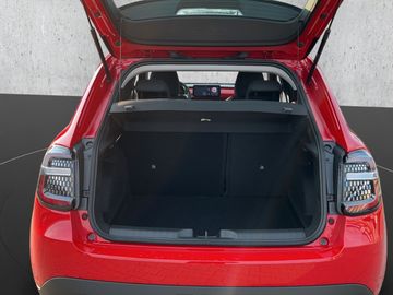 Fiat 600e RED Allwetterreifen*Isofix*PDC*LED*DAB*