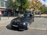 BMW E46 M3 84.500km* 1.Hand* Deutsches Fahrzeug* - BMW M3: E46