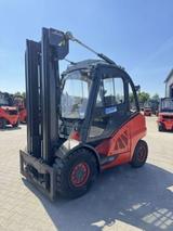 Linde H45D-02 - Offers