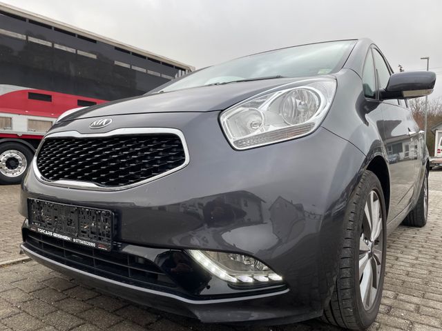 Kia Venga Spirit NAVI/KAMERA/ALU/26 TKM original/TOP