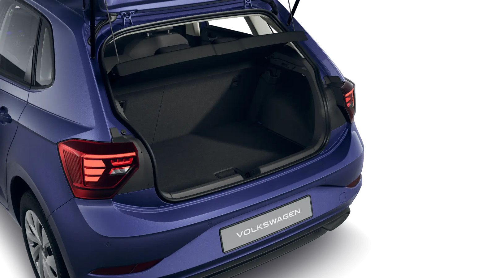 Volkswagen Polo - Bild 9