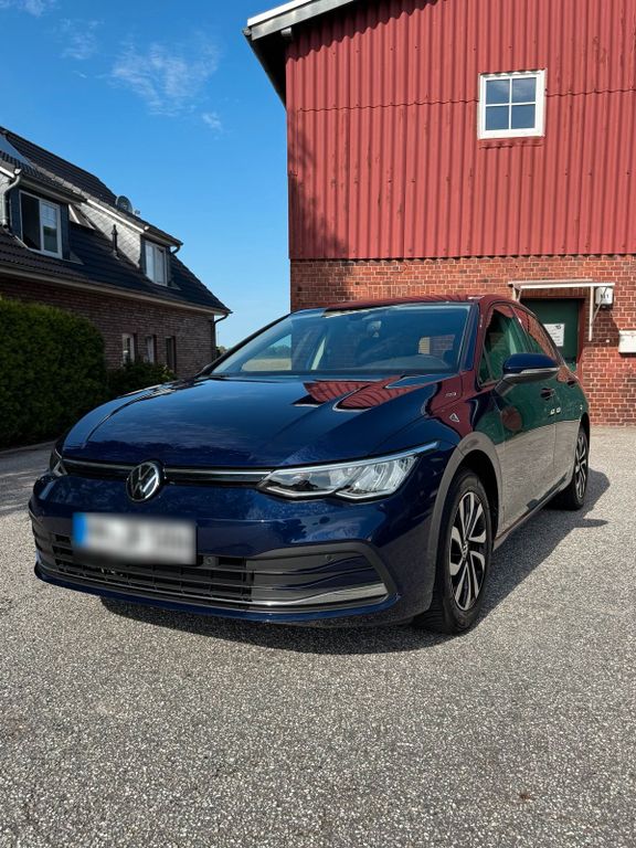 Image of Volkswagen Golf