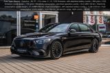 Mercedes-Benz S 63 AMG BRABUS B930 BLACK/BLACK +4SEATS+4D+MY25 - Mercedes-Benz Neuwagen: AMG