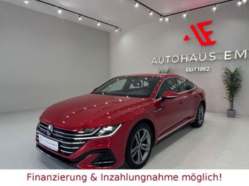 Volkswagen Arteon - 3