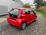 Toyota Aygo AYGO Cool;Klima;Euro4 - mit Benzin-Antrieb: mit ABS, Kleinwagen