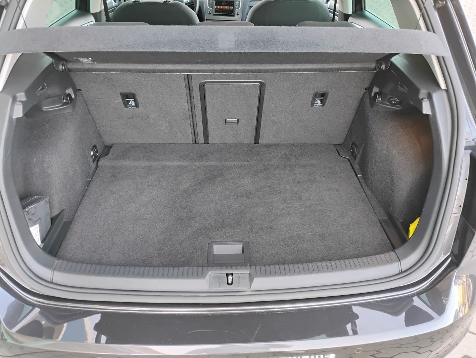 Vw Golf (01/2016, Diesel)