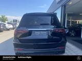 Mercedes-Benz GLS 63 AMG 4M+ Premium+ AHK MASSAGE NAPPA NP199 - Mercedes-Benz GLS 63 Gebrauchtwagen