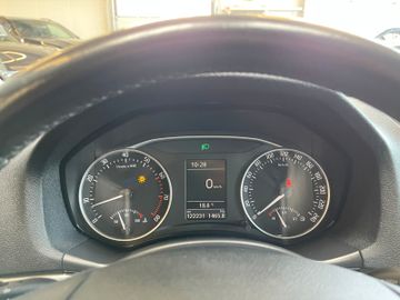 Skoda Octavia Combi Impuls Edition 1.4*SHZ*PDC*2.HAND*