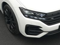 Volkswagen Touareg - Vorschau Bild 18