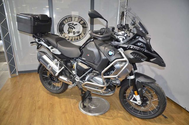 BMW R 1250 GS Adventure Triple B. 4 Pakete/ Topcase