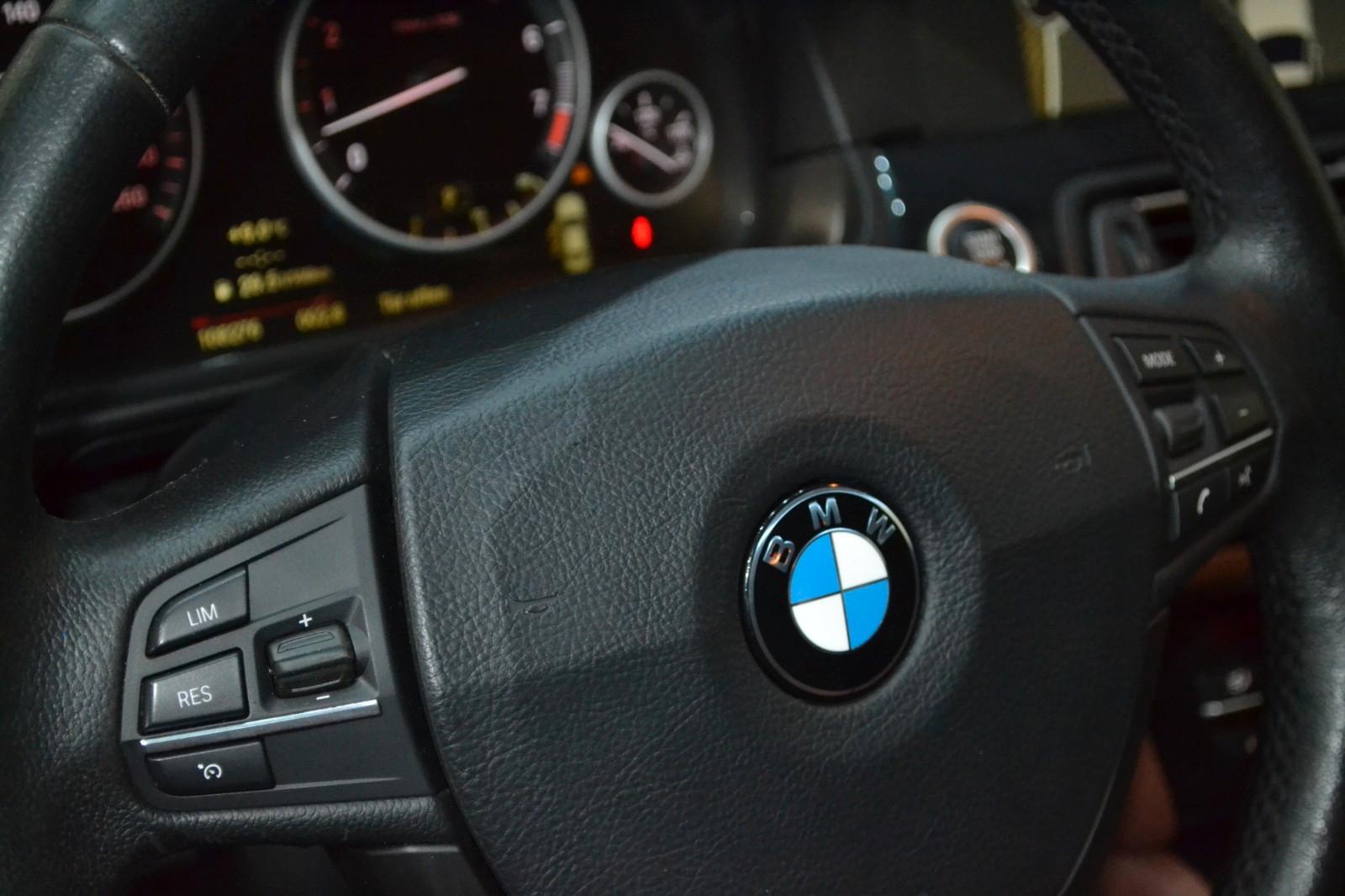 BMW 530i Lim.*Deutsches Fzg.*Navi*TV*20 Zoll*Leder*