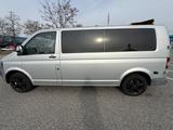 Volkswagen T5 Transporter/Multivan - Camper Umbau - VW T5 Transporter von privat