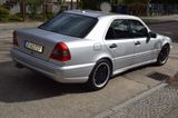 Mercedes-Benz C 43 AMG C 43 - sehr gepflegt - Mercedes-Benz C 43 AMG aus 1998
